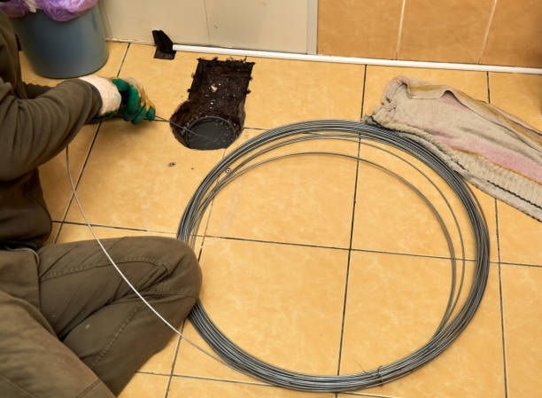 Beykoz Tuvalet Klozet Tıkanıklıği Açma